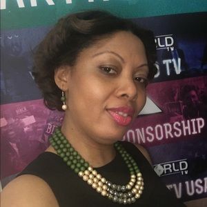 Meet your Posher, Alicia